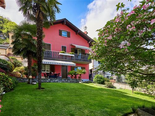 Ferielejlighed - 4 personer -  - Dongo - 22014