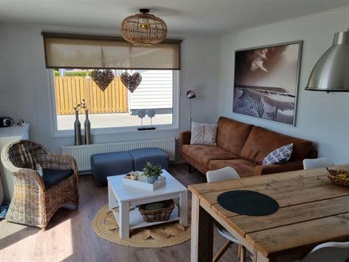 Holiday Home/Apartment - 6 persons -  - 4353JB - Serooskerke