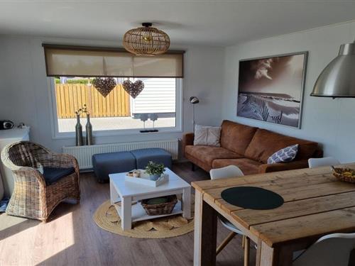 Chalet - 6 personer -  - 4353JB - Serooskerke