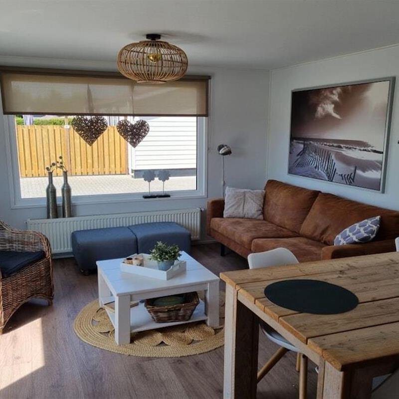 Chalet - 6 personer -  - 4353JB - Serooskerke