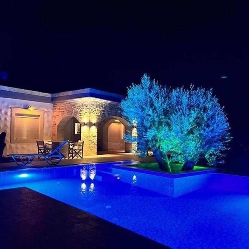 Sommerhus - 2 personer -  - Weg nach Kalamaki - 70200 - Pitsidia