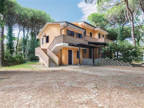 Holiday apartment - 5 persons -  - Via del Daino - 45010 - Rosolina Mare