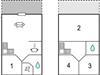 Image 40 - Floor plan