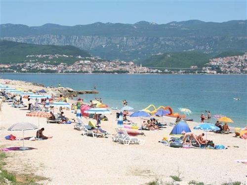 Ferieleilighet - 2 personer -  - Krk/Šilo - 51515