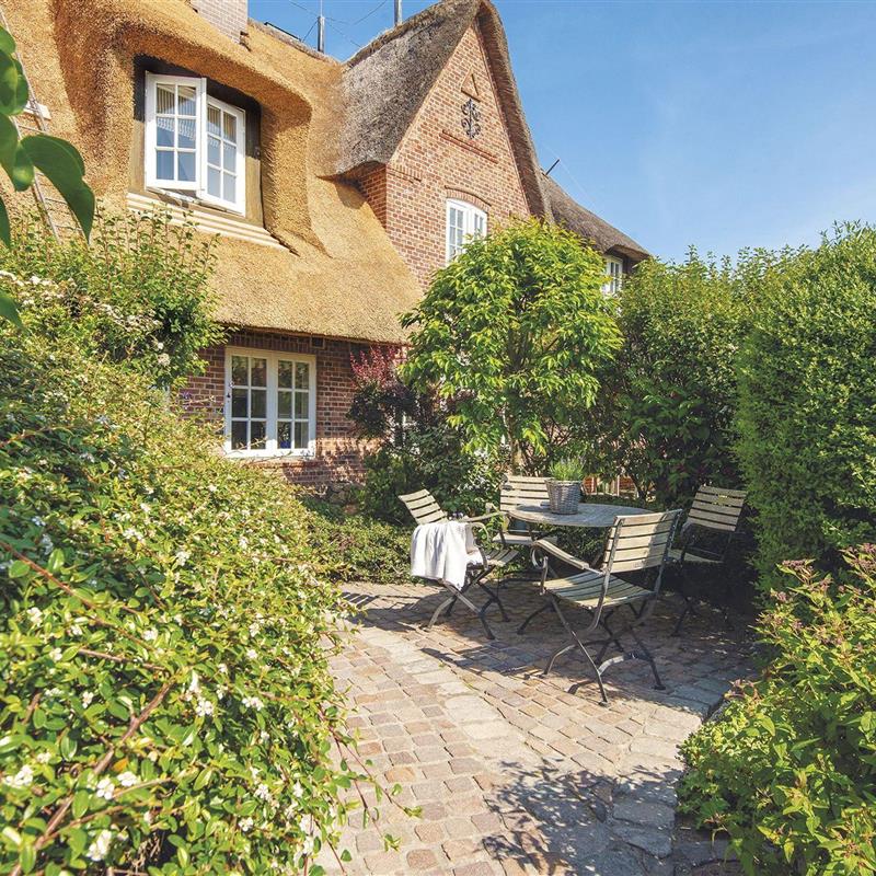 Sommerhus - 4 personer -  - Mittelstieg - 25999 - Kampen Auf Sylt