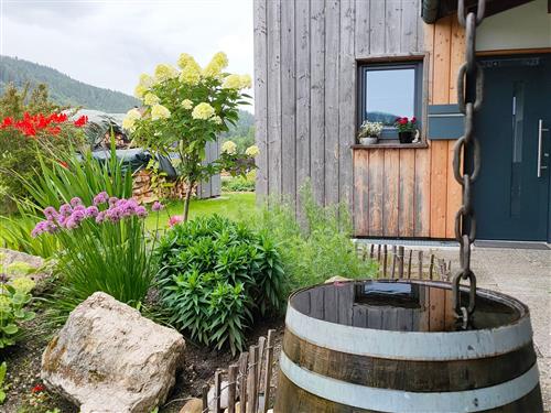 Ferielejlighed - 2 personer -  - Ecker Straße - 83334 - Inzell