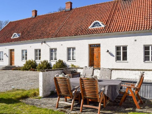 Sommerhus - 8 personer -  - Gislövgårdsvägen - Trelleborg/Gislöv/Falsterbo - 231 91 - Trelleborg