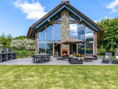 Villa - 6 persons -  - 1796AA - De Koog Texel