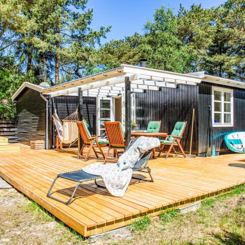 Sommerhus - 6 personer -  - Koglevej - Balka - 3730 - Nexø