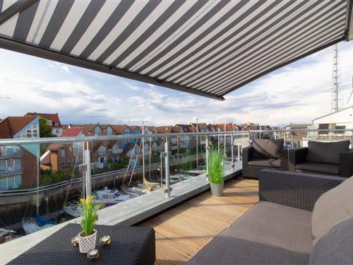 Sommerhus - 6 personer -  - Am Schleusenpriel - 27472 - Cuxhaven-City