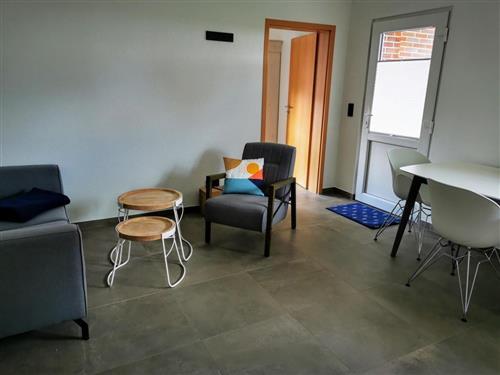 Ferieleilighet - 3 personer -  - Ostdorf - 26579 - Baltrum