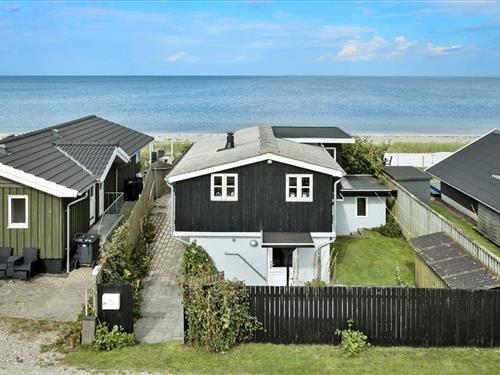 Ferienhaus - 6 Personen -  - Veststranden - Törresö - 5450 - Otterup