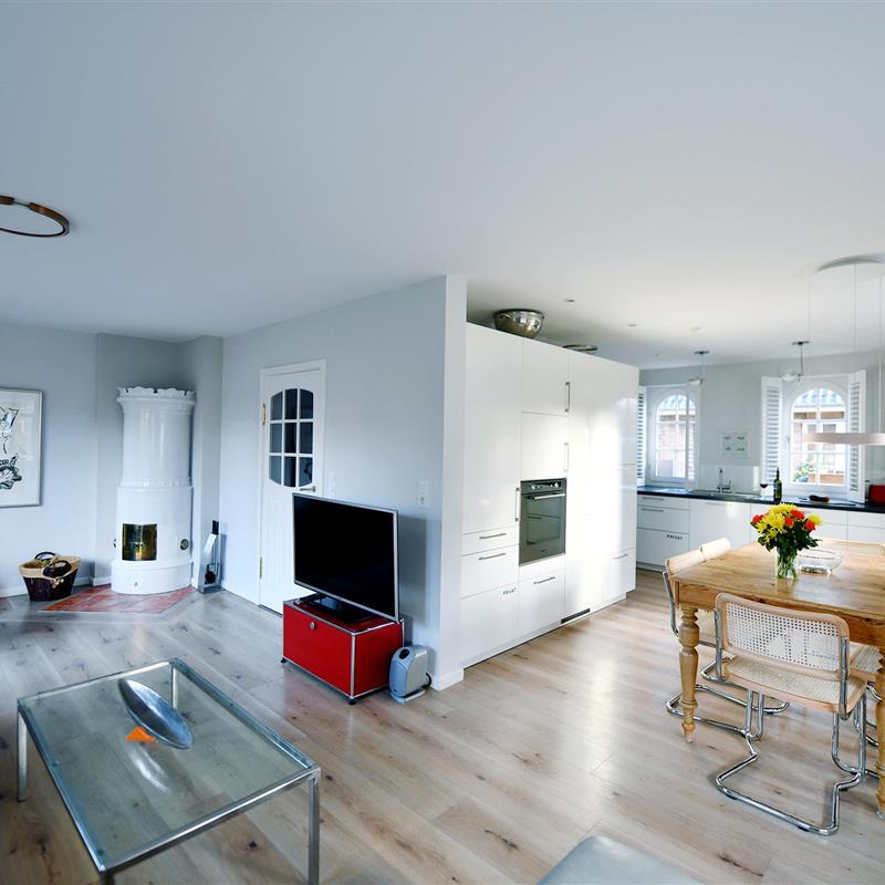 Sommerhus - 6 personer -  - Gmelinstr. 42 a - 25938 - Wyk