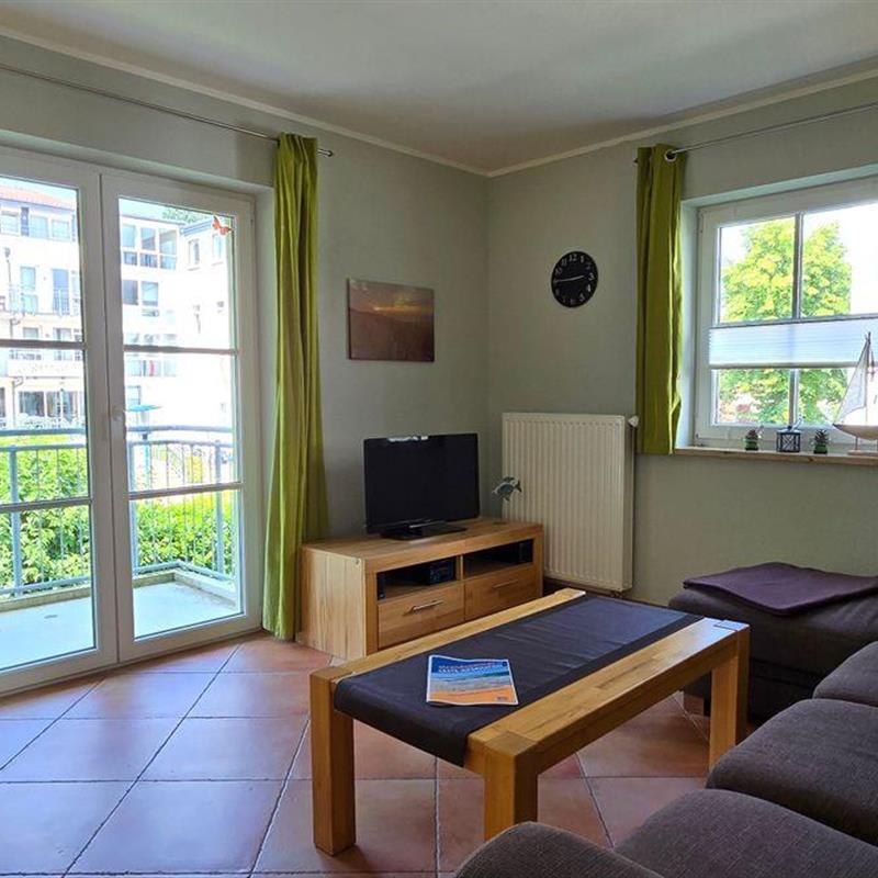 Ferielejlighed - 4 personer -  - Fritz-Reuter-Straße - 18181 - Graal-Müritz