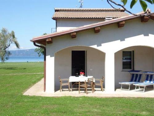 Semesterhus/Semesterlägenhet - 4 personer -  - 01023 - Bolsena