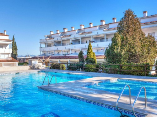 Ferielejlighed - 4 personer -  - 17130 - L'escala