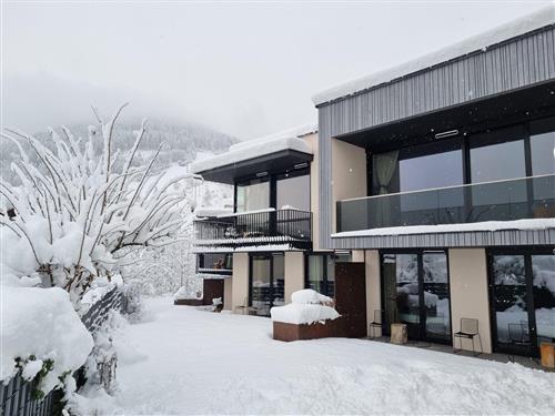 Ferienhaus - 6 Personen -  - Sonnbergstraße - 5700 - Zell Am See