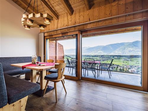 Bondegård - 2 personer -  - Guggenbichlweg - 5710 - Kaprun