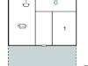 Billede 21 - Plantegning