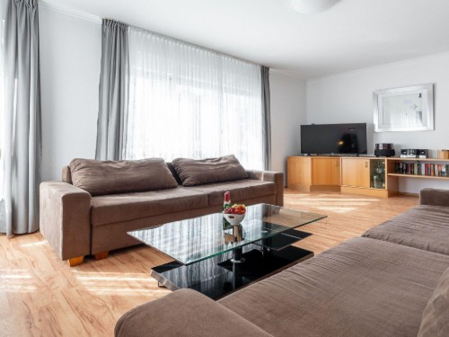 Ferielejlighed - 6 personer -  - Am Strauchfeld - 17459 - Koserow