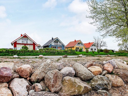 - 6 personer -  - Jens-füerschipp-straat - Geltinger Bucht, Ostsee - 24395 - Geltinger Bucht/Olpenitz