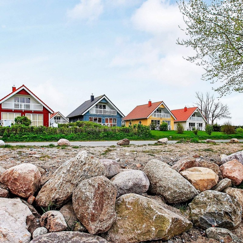  - 6 personer -  - Jens-füerschipp-straat - Geltinger Bucht, Ostsee - 24395 - Geltinger Bucht/Olpenitz