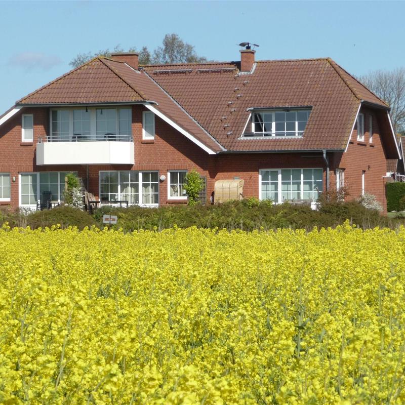 Ferielejlighed - 4 personer -  - Bürgermeister-Fox-Strasse - 23769 - Neue Tiefe