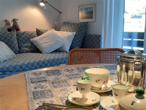 Ferieleilighet - 4 personer -  - Bad Kleinkirchheim - 9546