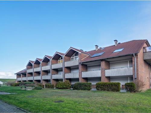 Feriehus - 2 personer -  - 26506 - Norddeich