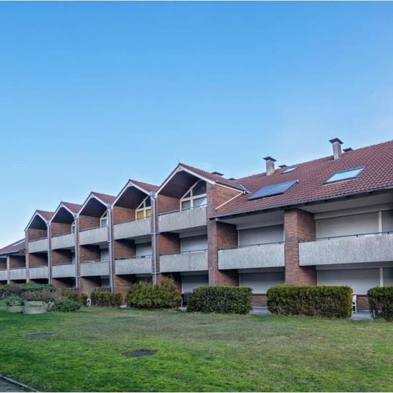 Sommerhus - 2 personer -  - 26506 - Norddeich