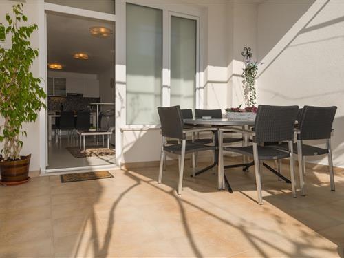 Sommerhus - 6 personer -  - Makarska - 21300 - Makarska