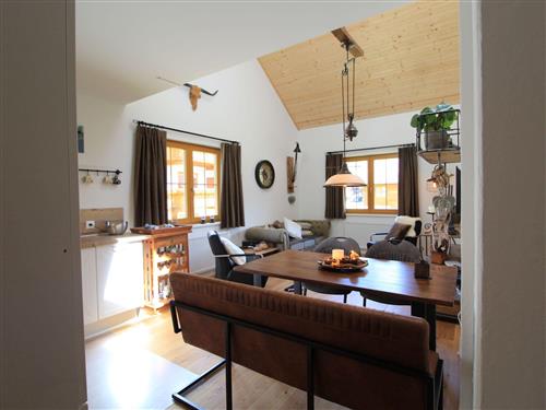 Ferieleilighet - 5 personer -  - Bad Kleinkirchheim - 9546