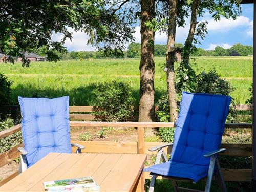 Sommerhus - 3 personer -  - 3886MD - Garderen