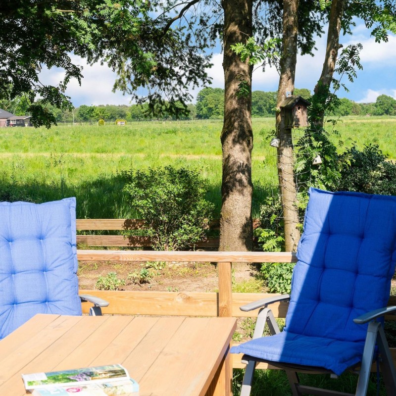 Sommerhus - 3 personer -  - 3886MD - Garderen