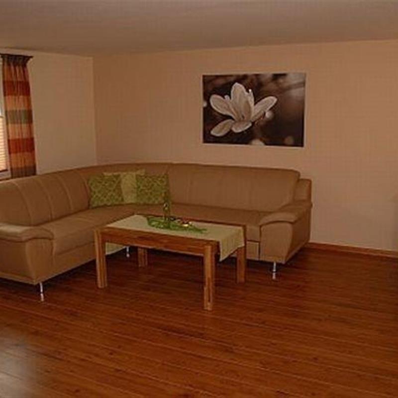 Ferielejlighed - 2 personer -  - Sylter Straße - 24376 - Kappeln Ot Ellenberg