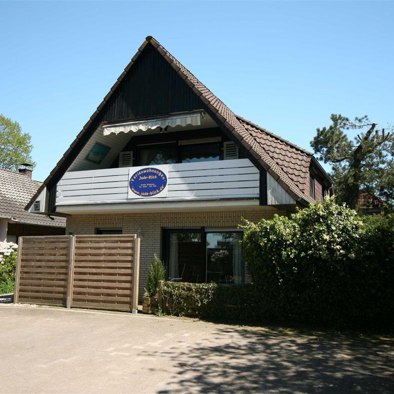 Ferielejlighed - 5 personer -  - Störtebekerstr. - 26316 - Varel / Dangast