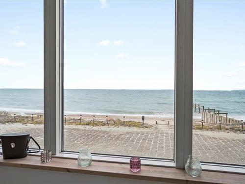 Ferienhaus - 4 Personen -  - Bjørnsknudevej 48 P - 7130 - Juelsminde