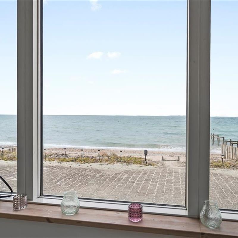 Ferienhaus - 4 Personen -  - Bjørnsknudevej 48 P - 7130 - Juelsminde