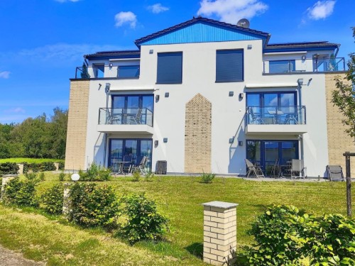 Ferieleilighet - 4 personer -  - 17248 - Rechlin
