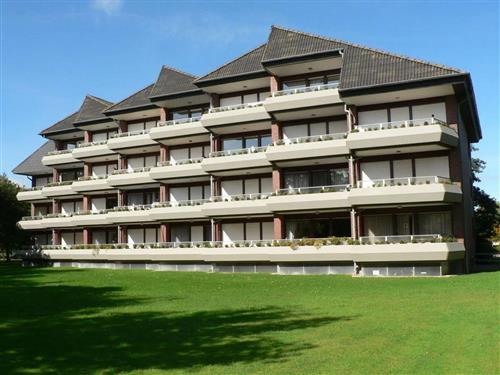 Ferieleilighet - 4 personer -  - Helgolandstr. - 26969 - Butjadingen / Tossens