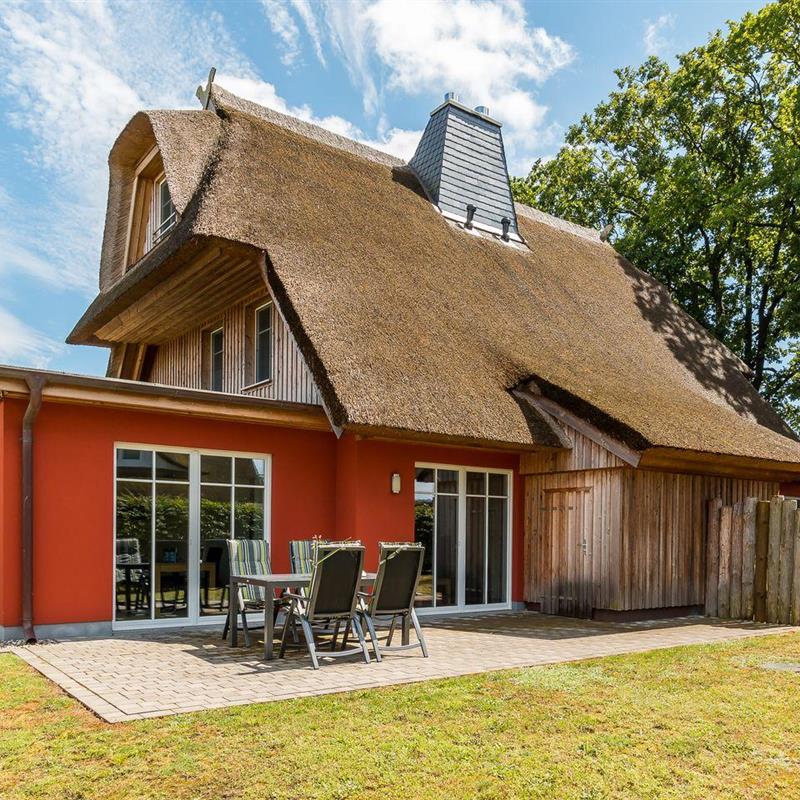 Sommerhus - 4 personer -  - Kielstraße - 18375 - Wieck