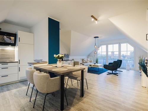 Ferielejlighed - 4 personer -  - Strandstraße - 18374 - Zingst