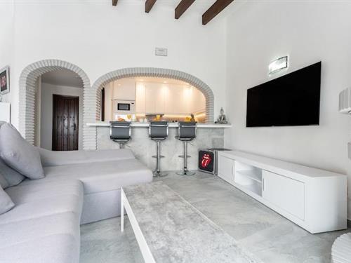 Ferienhaus - 4 Personen -  - 29649 - Mijas