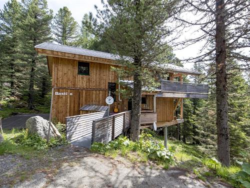 Chalet - 12 personer -  - 8864 - Turracherhöhe