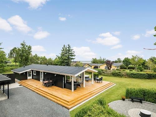 Ferienhaus - 6 Personen -  - Halvrebene - Als - 9560 - Hadsund