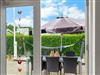 Billede 7 - Terrasse