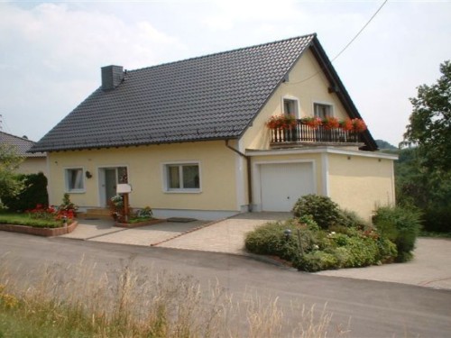 Fritidshus - 5 personer -  - 53773 - Hennef