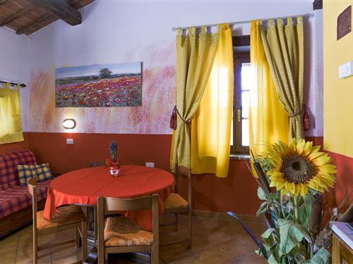 Holiday Home/Apartment - 6 persons -  - Località  Lacaioli - 06061 - Castiglione  Del  Lago