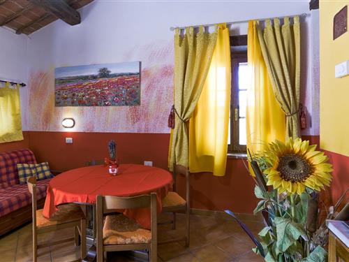 Holiday Home/Apartment - 6 persons -  - Località  Lacaioli - 06061 - Castiglione  Del  Lago