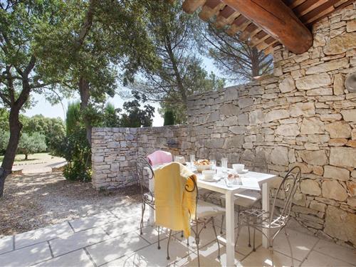 Feriehus / leilighet - 6 personer -  - 84220 - Gordes